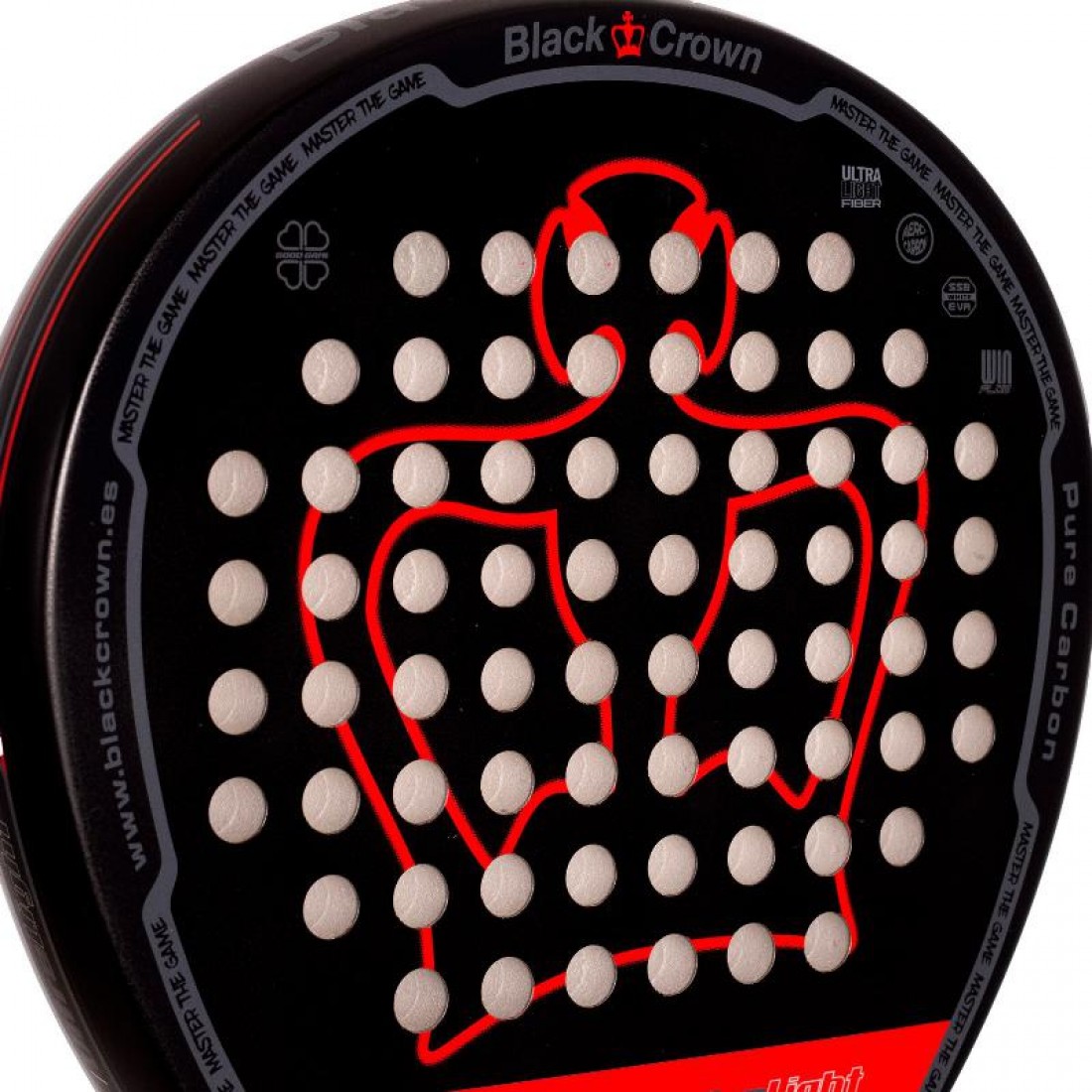 Black Crown Win Ultralight 2025 - immagine 3