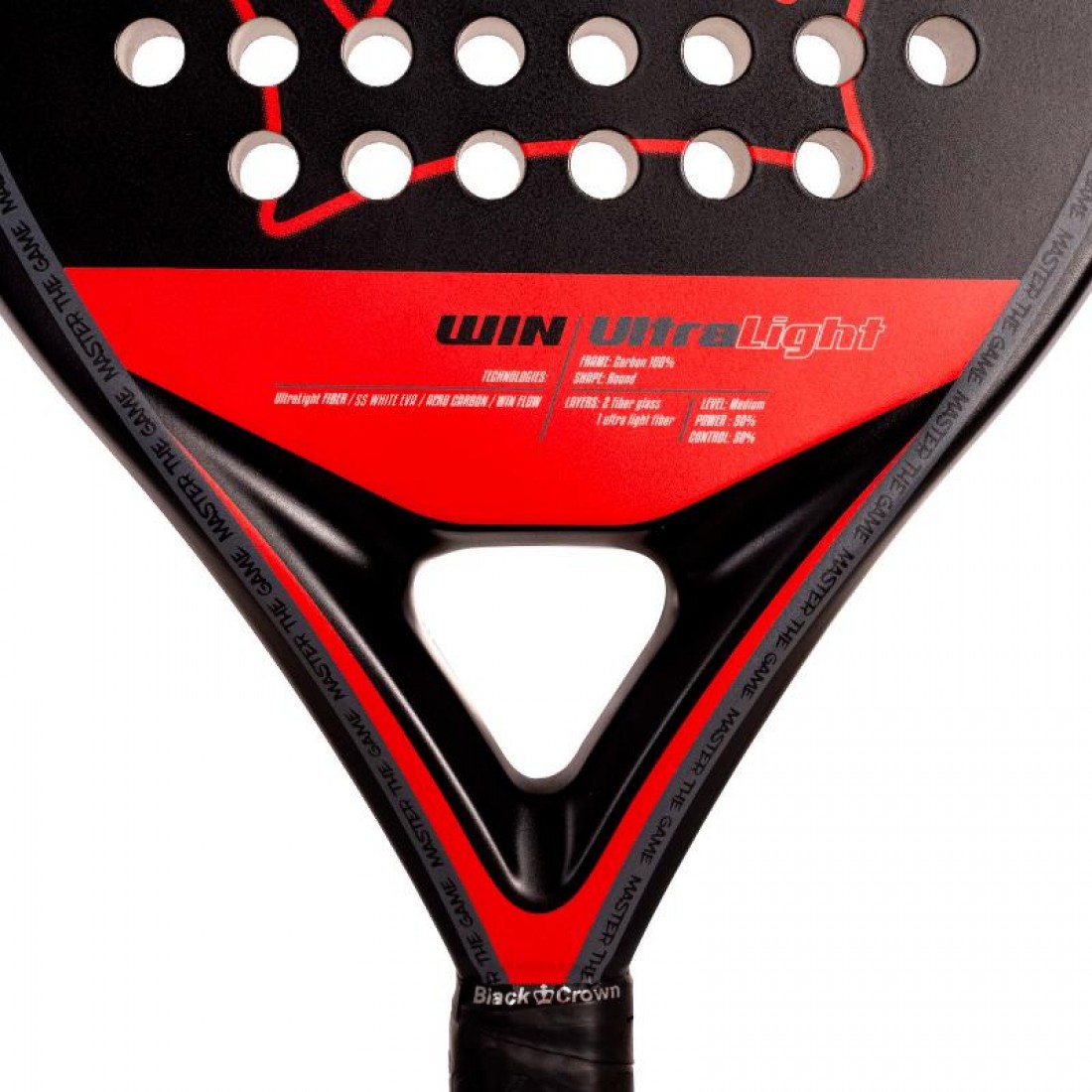 Black Crown Win Ultralight 2025 - immagine 4