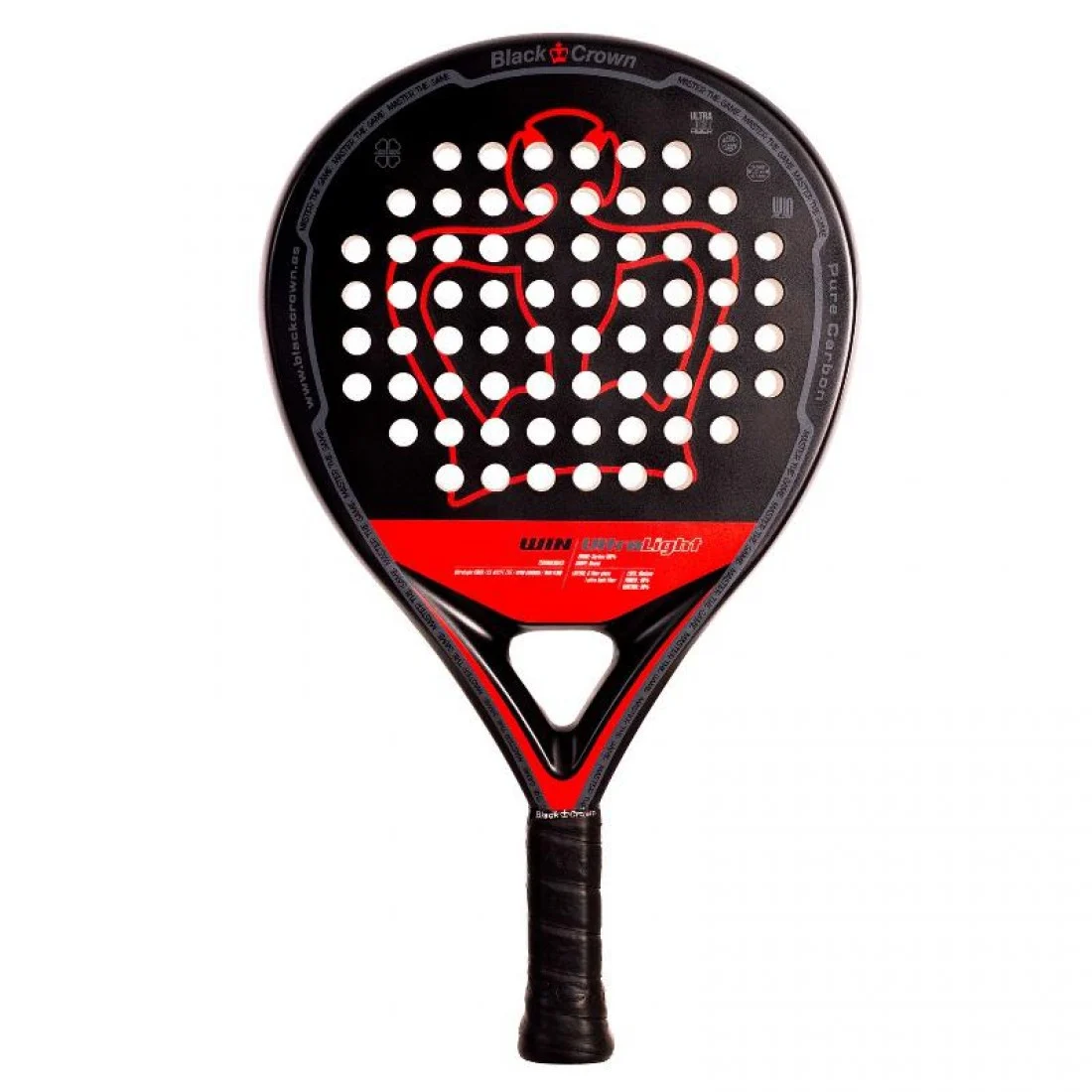 Black Crown Win Ultralight 2025