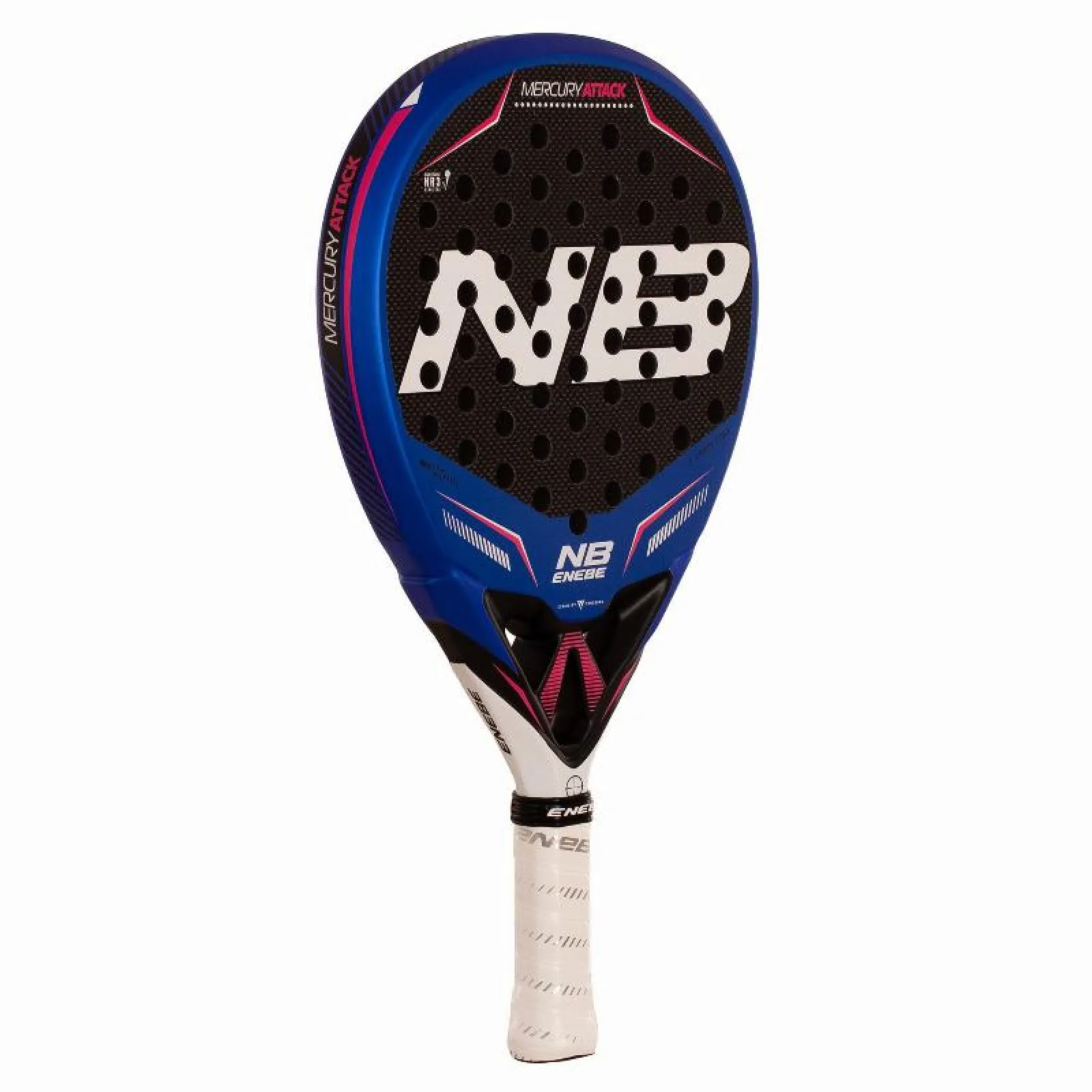 Enebe Mercury Attack 3K Blue 2027 - immagine 2