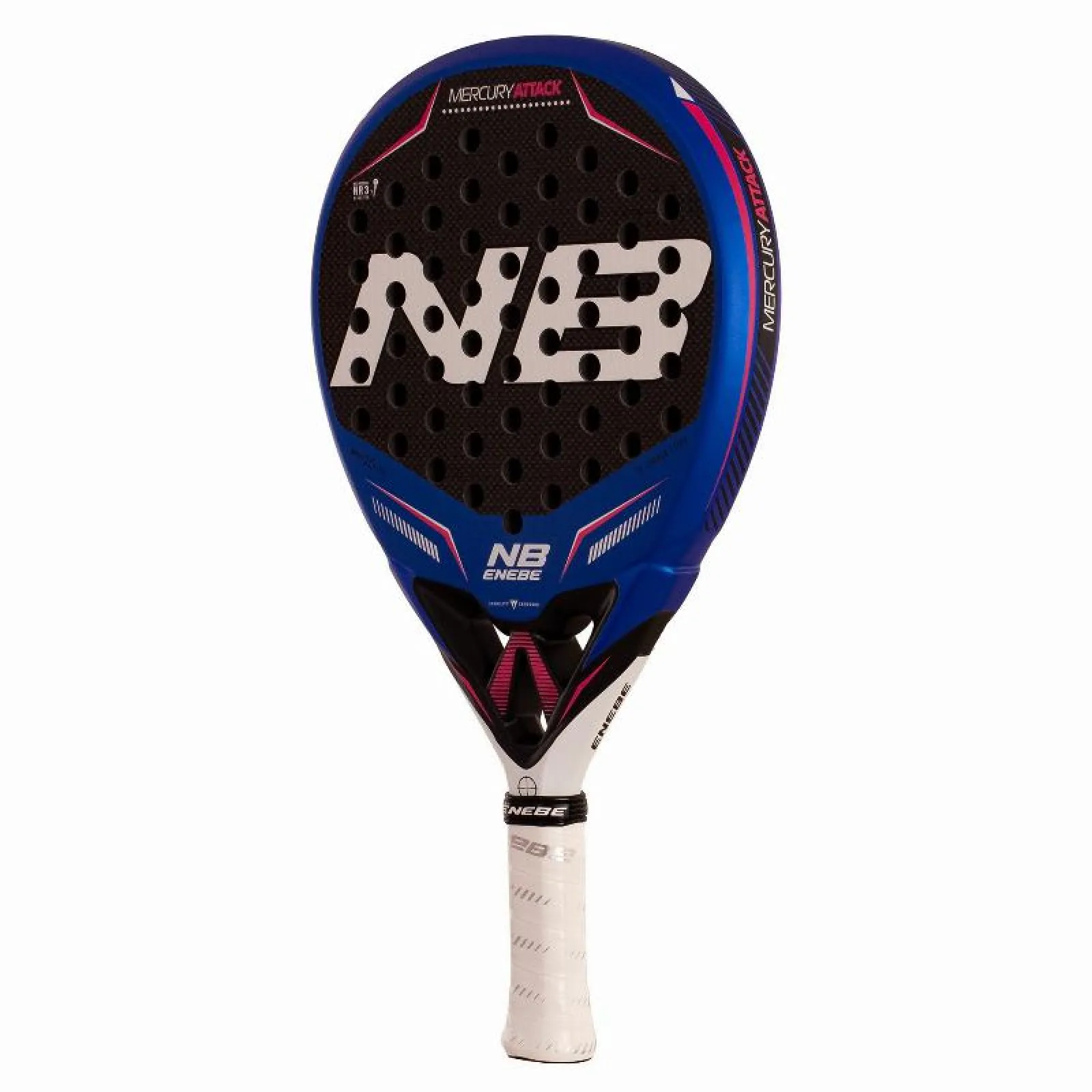 Enebe Mercury Attack 3K Blue 2027 - immagine 3