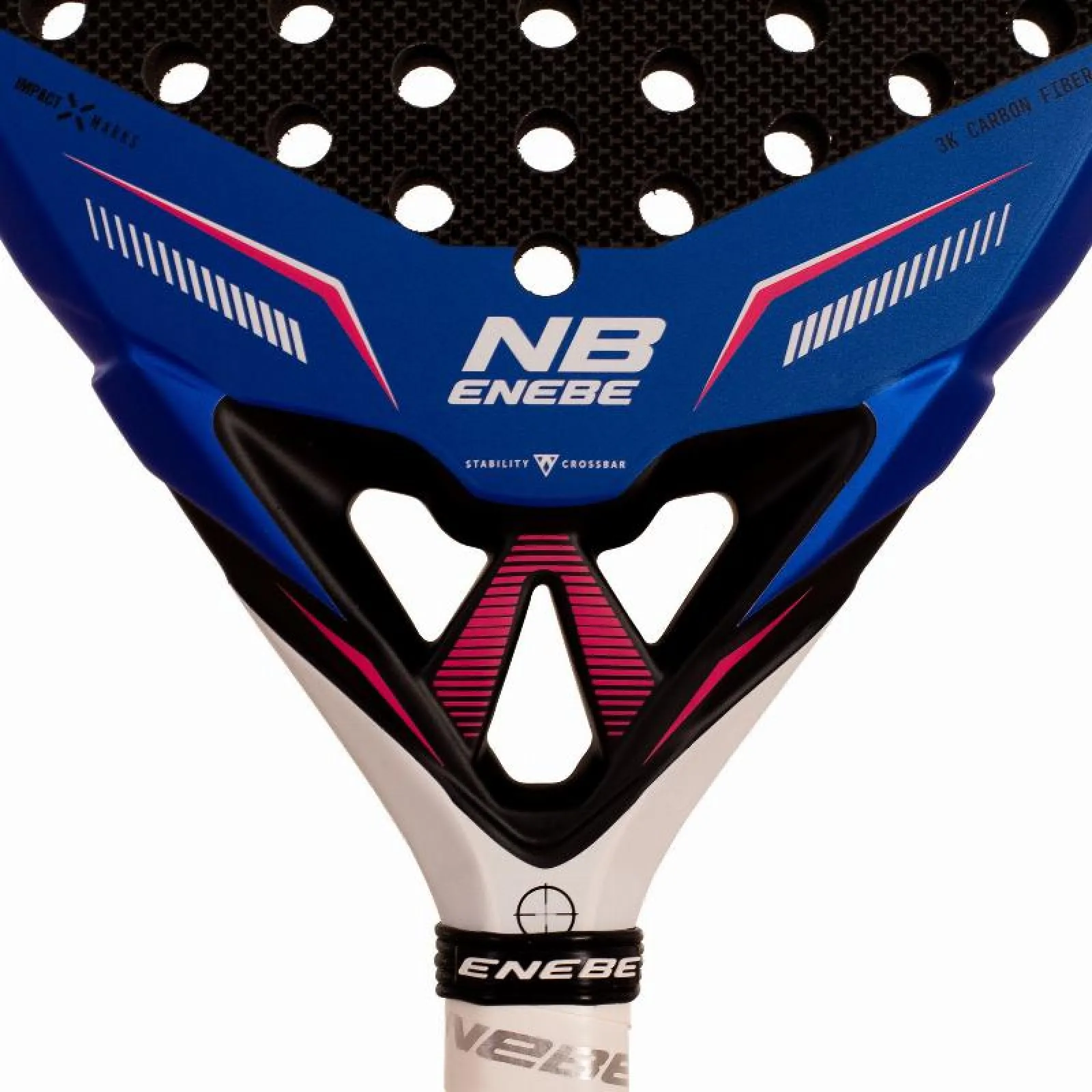 Enebe Mercury Attack 3K Blue 2027 - immagine 4