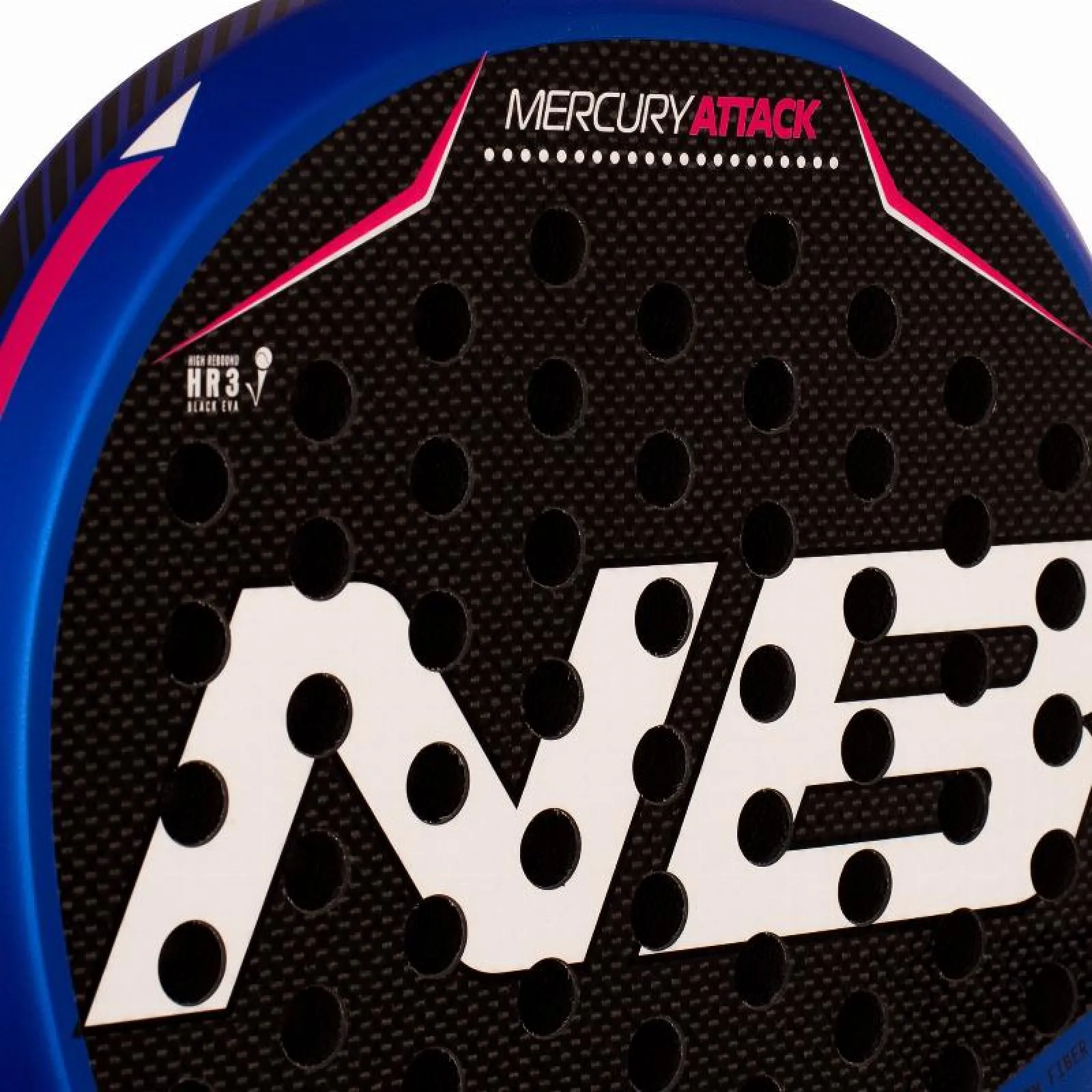 Enebe Mercury Attack 3K Blue 2027 - immagine 5