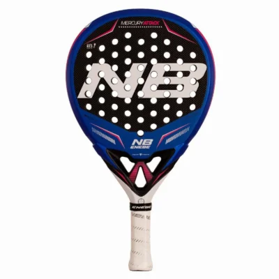 Enebe Mercury Attack 3K Blue 2027
