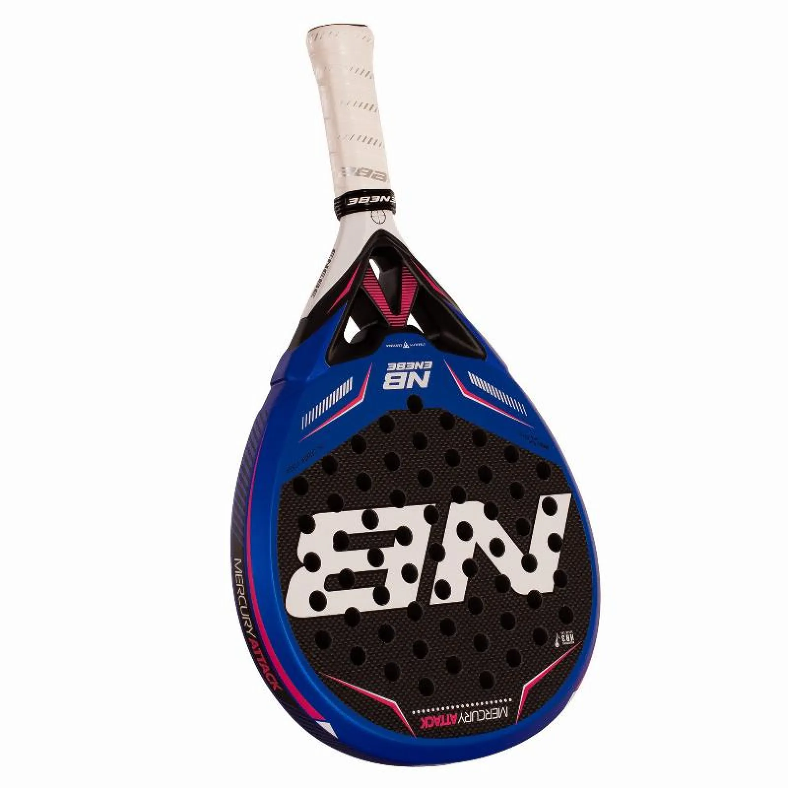 Enebe Mercury Attack 3K Blue 2027 - immagine 6
