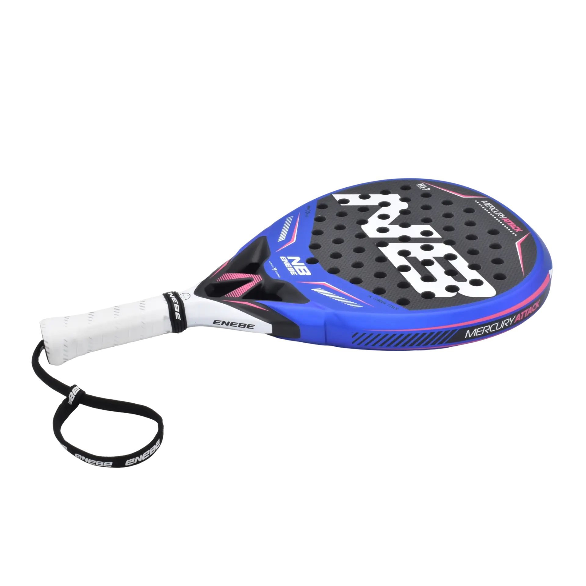Enebe Mercury Attack 3K Blue 2027 - immagine 8