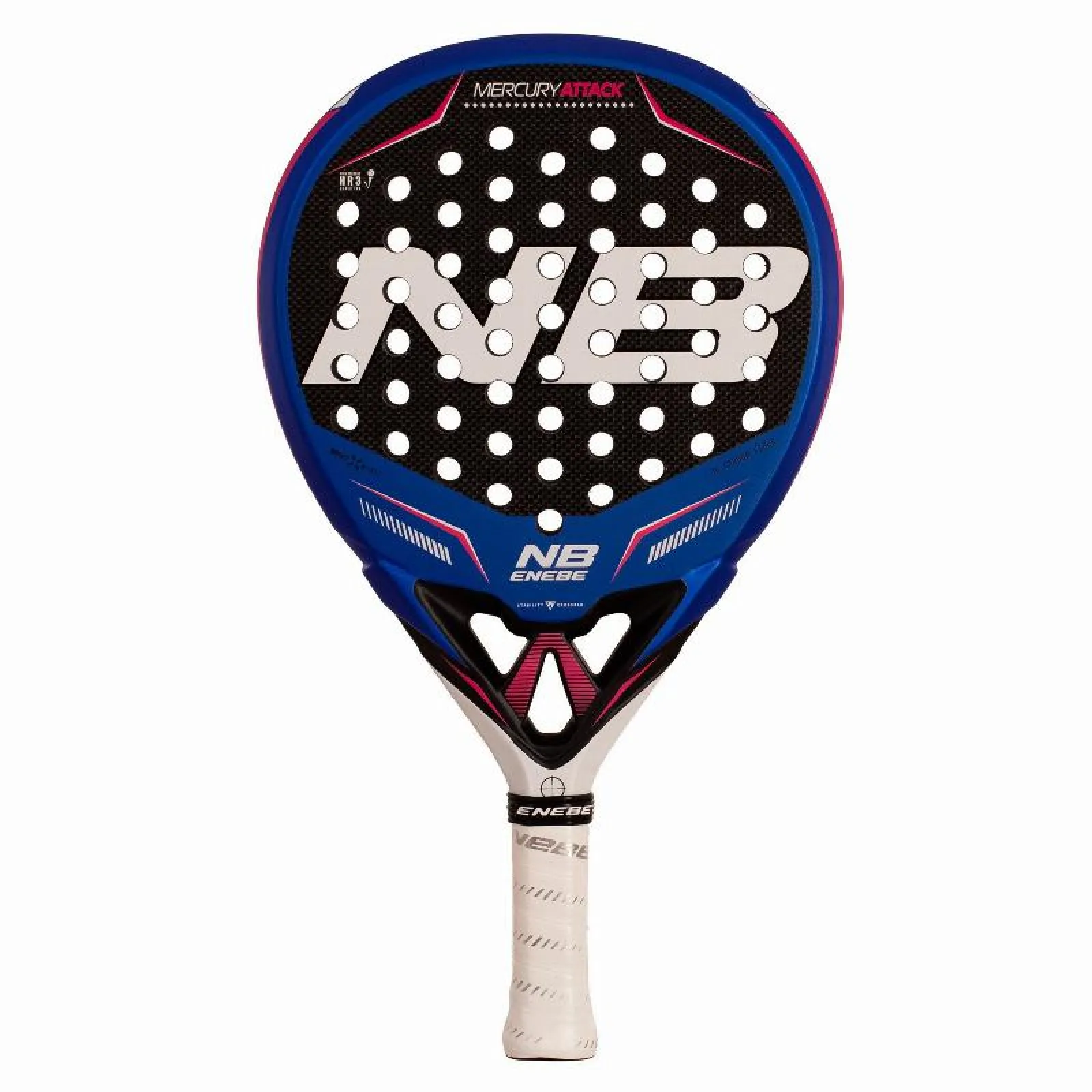 Enebe Mercury Attack 3K Blue 2027