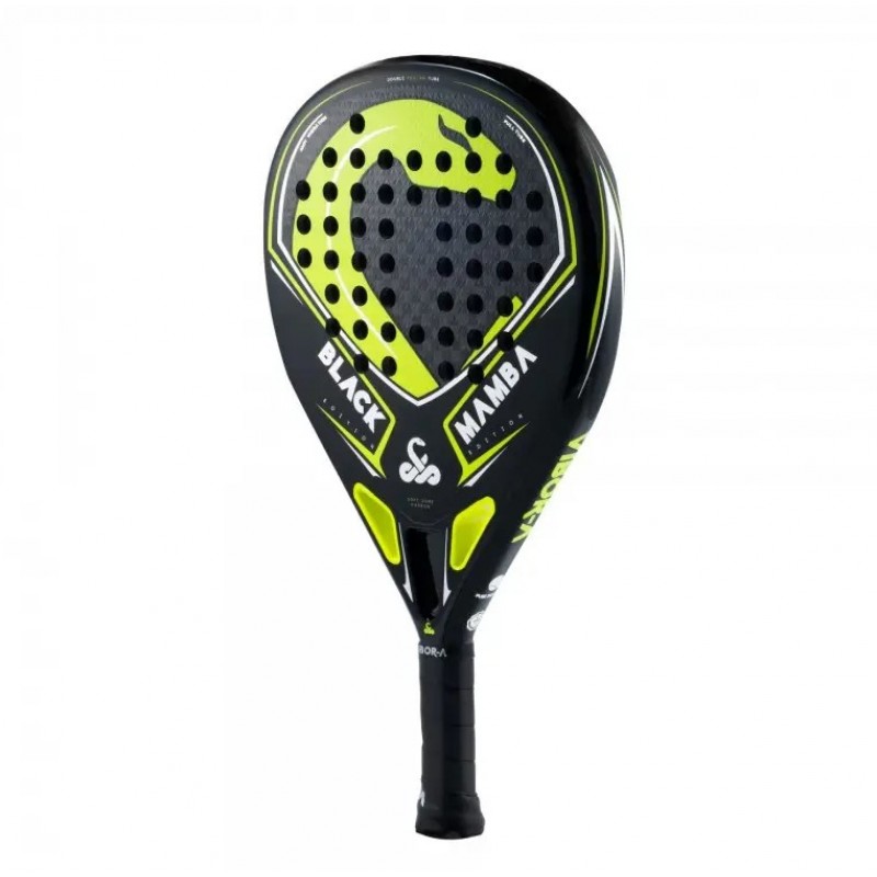Vibora Black Mamba Liquid Edition 2021 - immagine 2