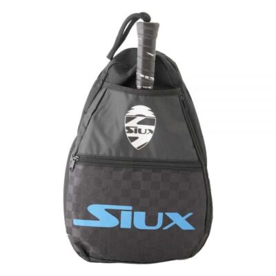 Zaino Siux A Tracolla S-Bag Blu
