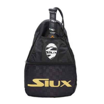 Zaino Siux A Tracolla S-Bag Oro