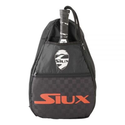Zaino Siux A Tracolla S-Bag Rosso