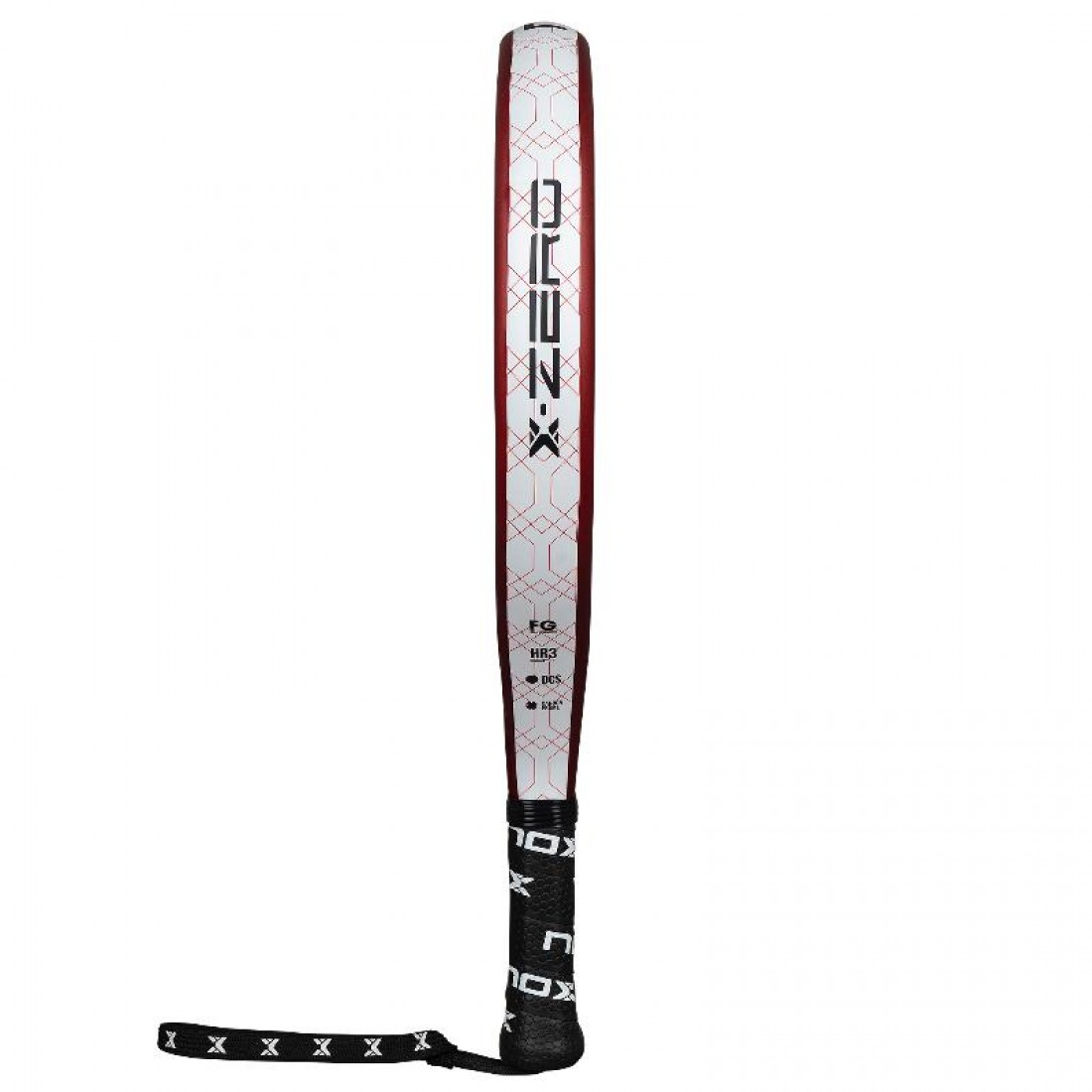 Nox X-Zero Red 2026 - immagine 3