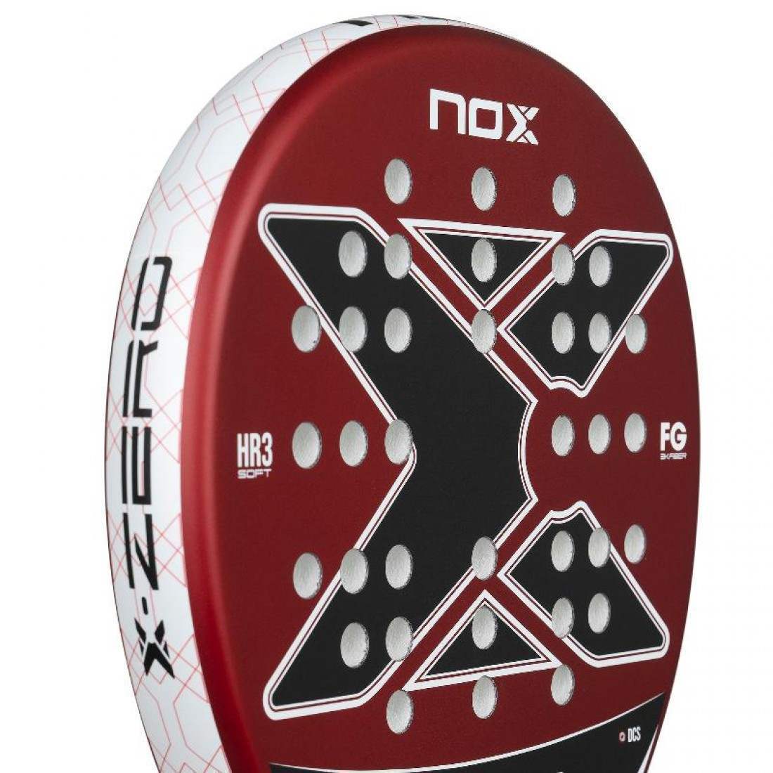 Nox X-Zero Red 2026 - immagine 4