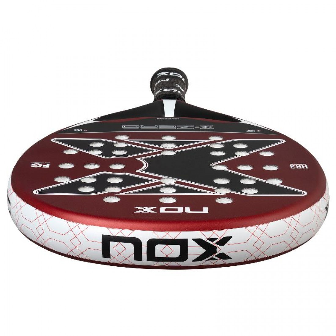 Nox X-Zero Red 2026 - immagine 5