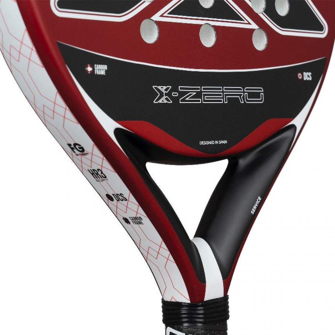 Nox X-Zero Red 2026 - immagine 6