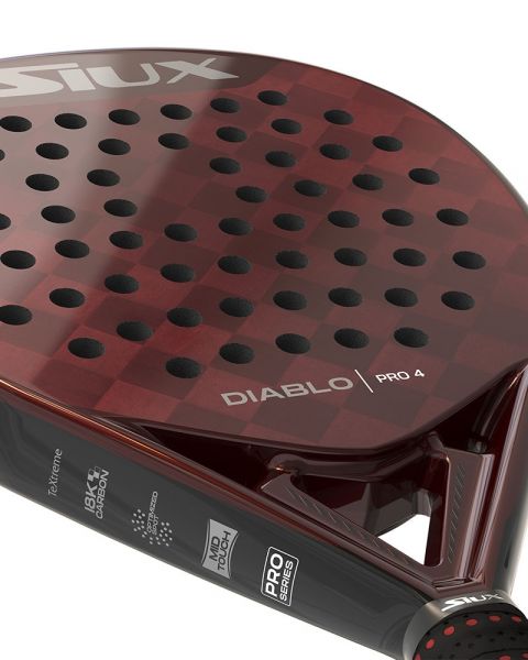 Siux Diablo Pro 4 - immagine 5