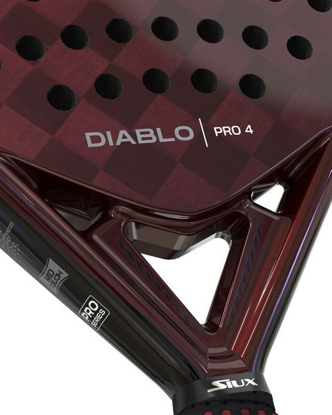 Siux Diablo Pro 4 - immagine 6