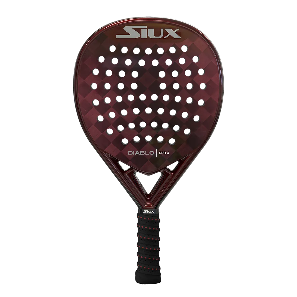 Siux Diablo Pro 4