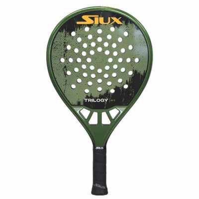 Siux Trilogy Go 5