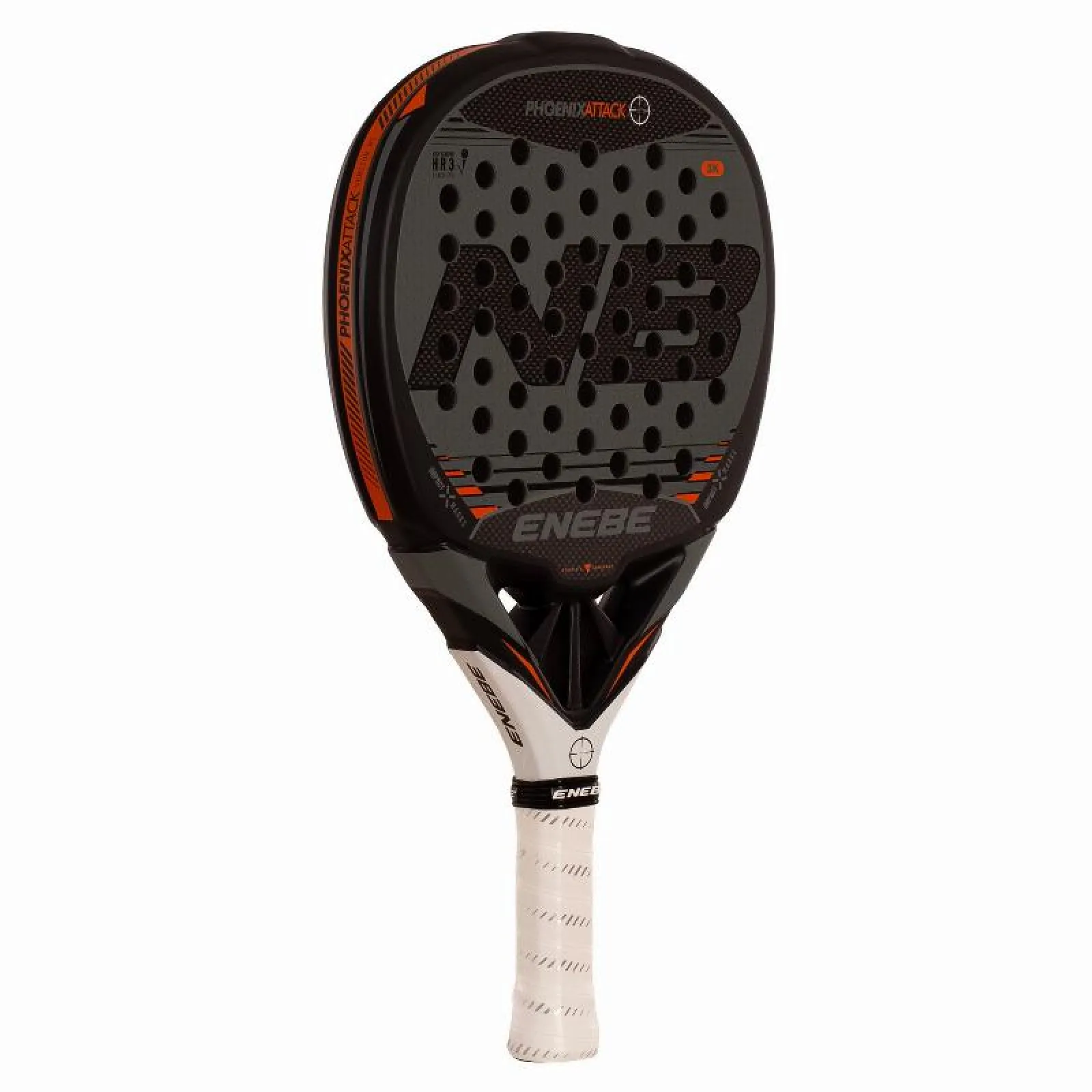 Enebe Phoenix Attack 3K Grey 2027 - immagine 2