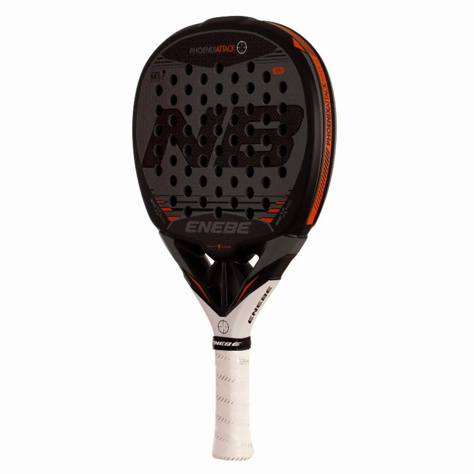 Enebe Phoenix Attack 3K Grey 2027 - immagine 3