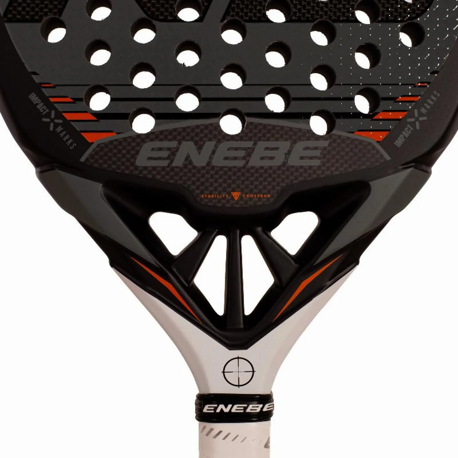 Enebe Phoenix Attack 3K Grey 2027 - immagine 4