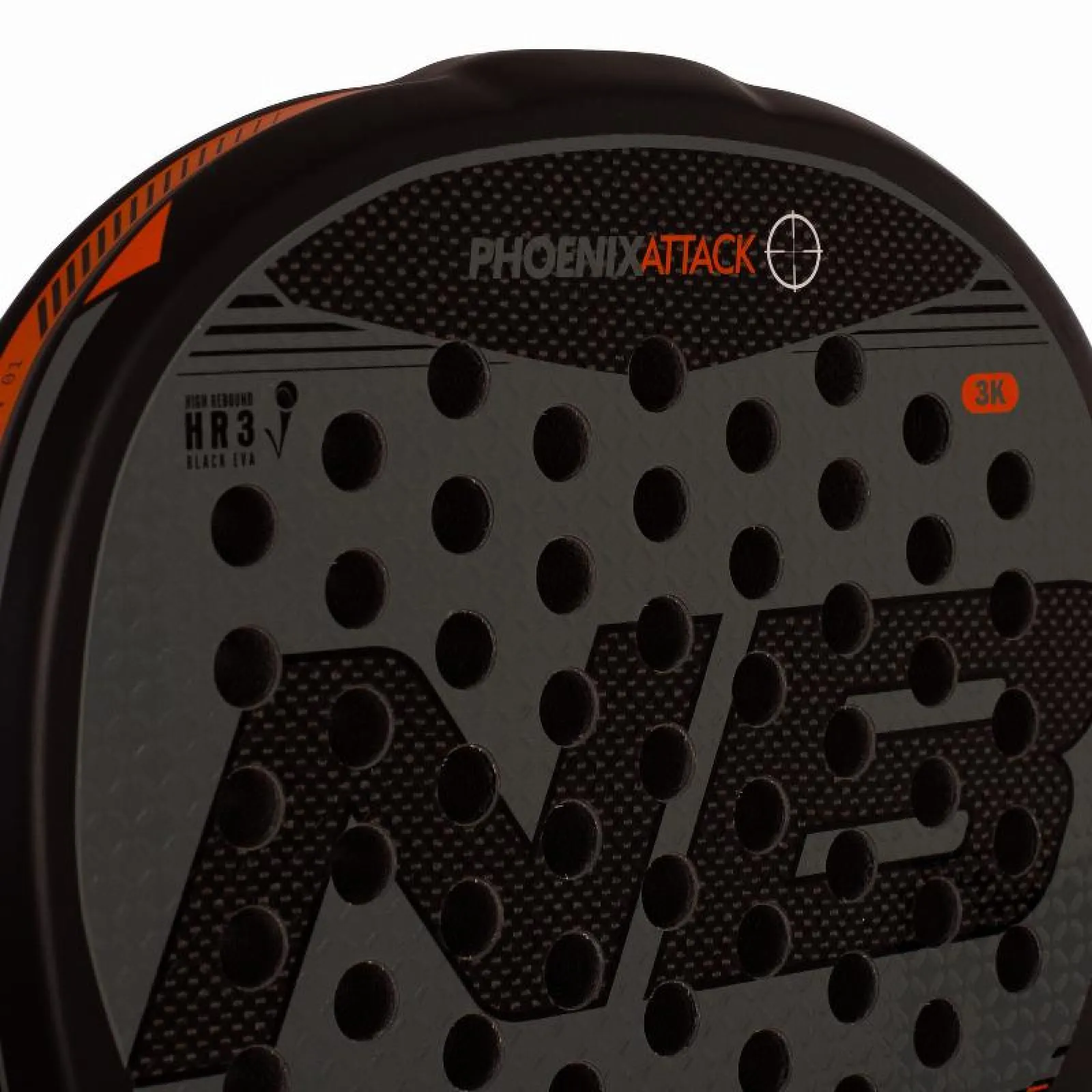 Enebe Phoenix Attack 3K Grey 2027 - immagine 5