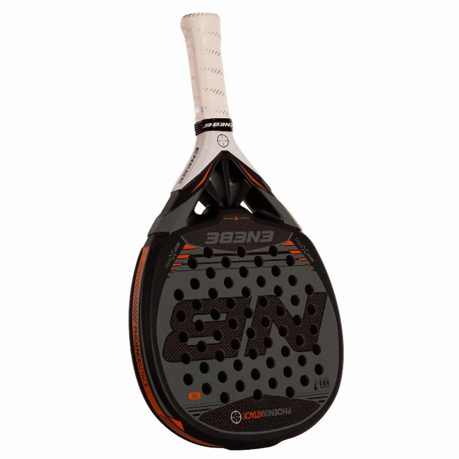Enebe Phoenix Attack 3K Grey 2027 - immagine 6