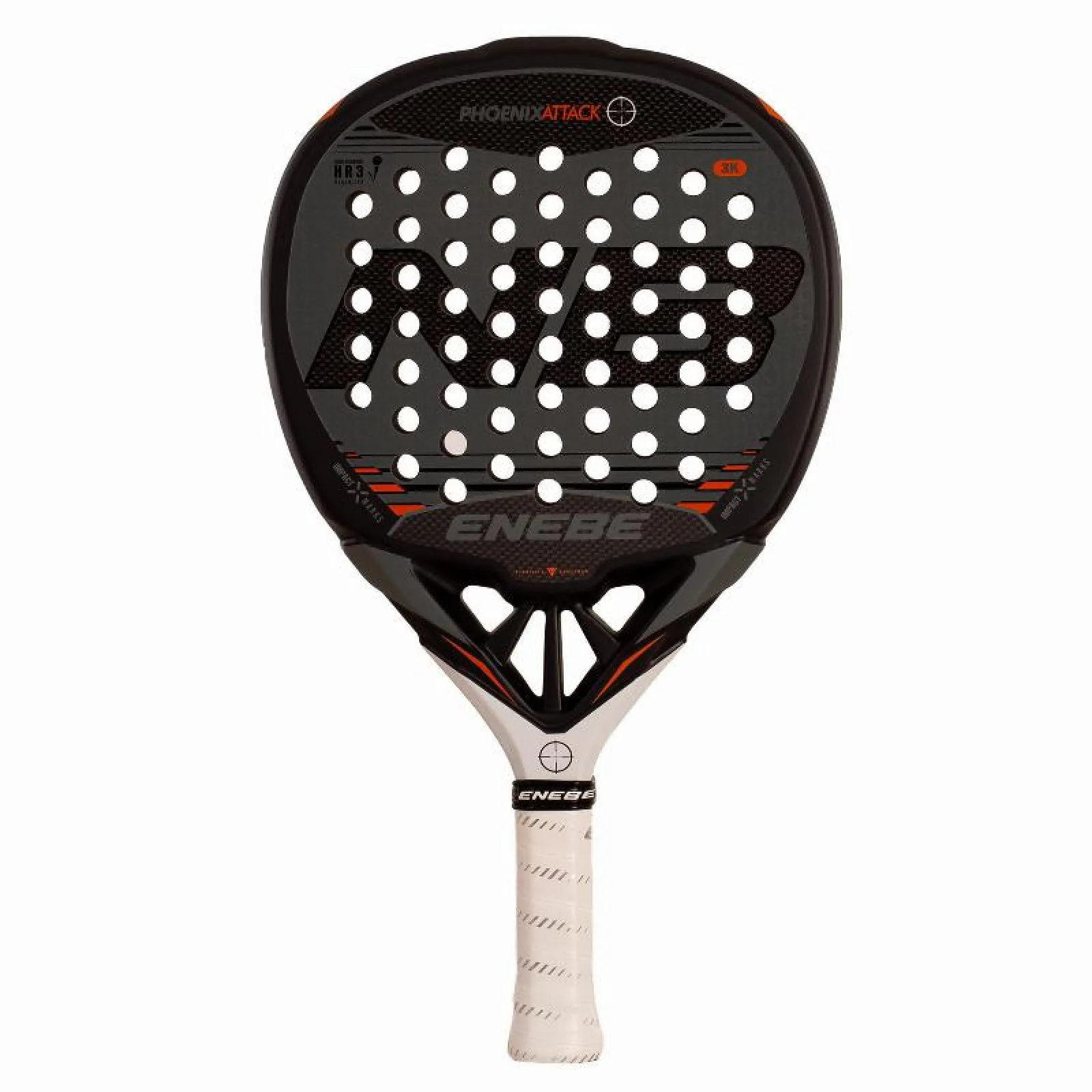 Enebe Phoenix Attack 3K Grey 2027
