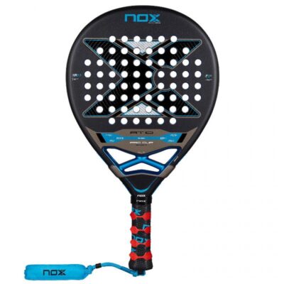 Nox AT10 Pro Cup Soft 2026