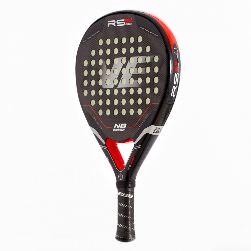 Enebe RS 8.1 Silver - immagine 2