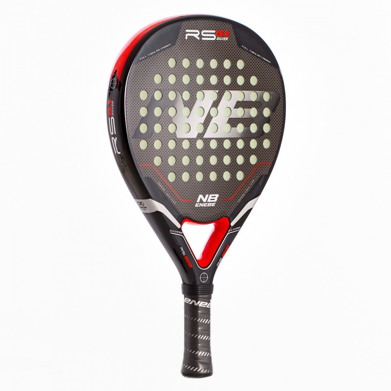 Enebe RS 8.1 Silver - immagine 3