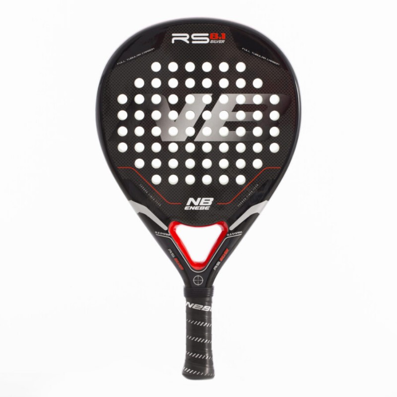 Enebe RS 8.1 Silver