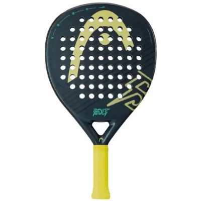 Head Bolt Blu Verde 2025