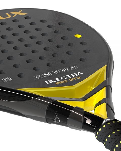 Siux Electra Pro ST3 - immagine 4