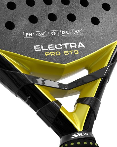Siux Electra Pro ST3 - immagine 5