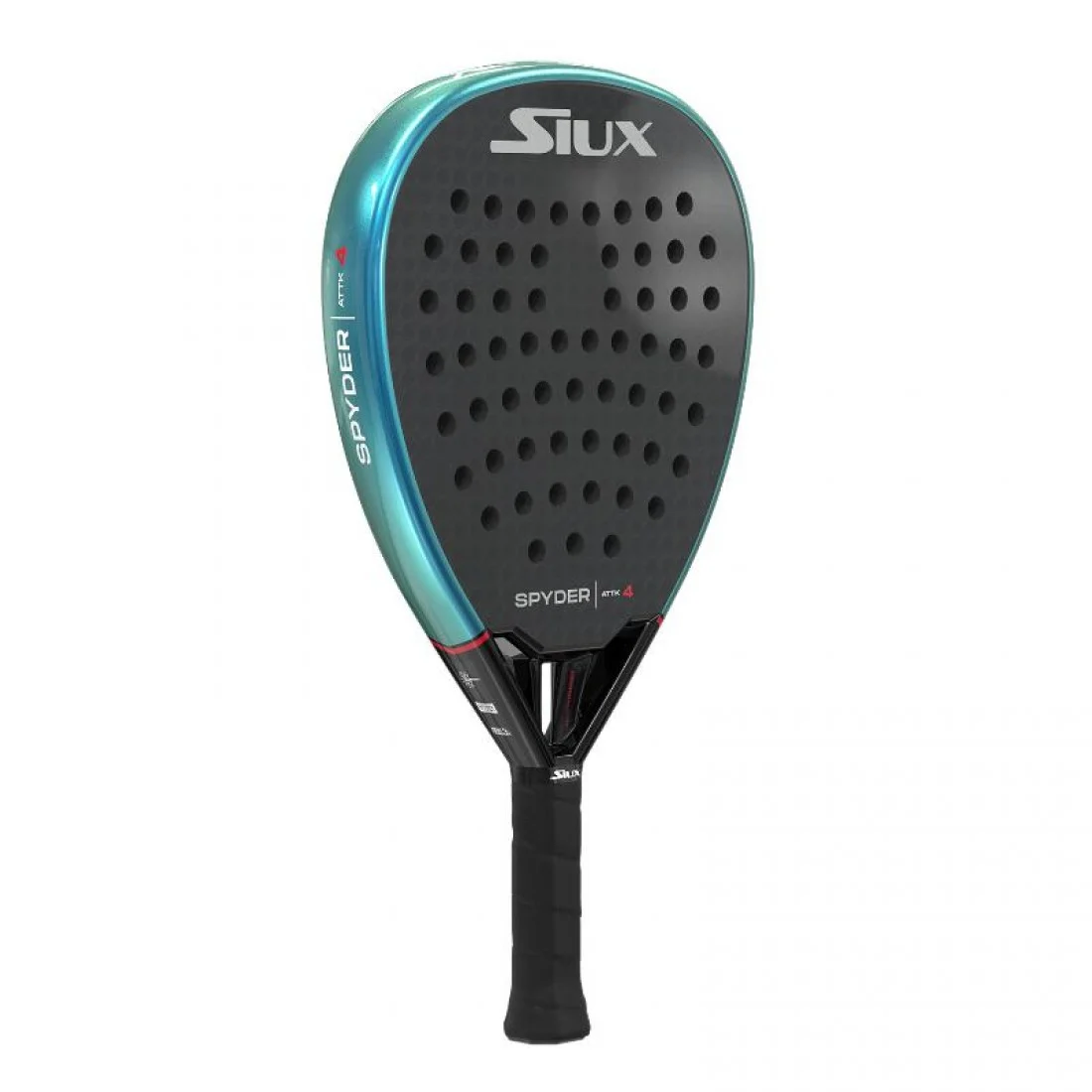 Siux Spyder 4 Attack 2025 - immagine 2