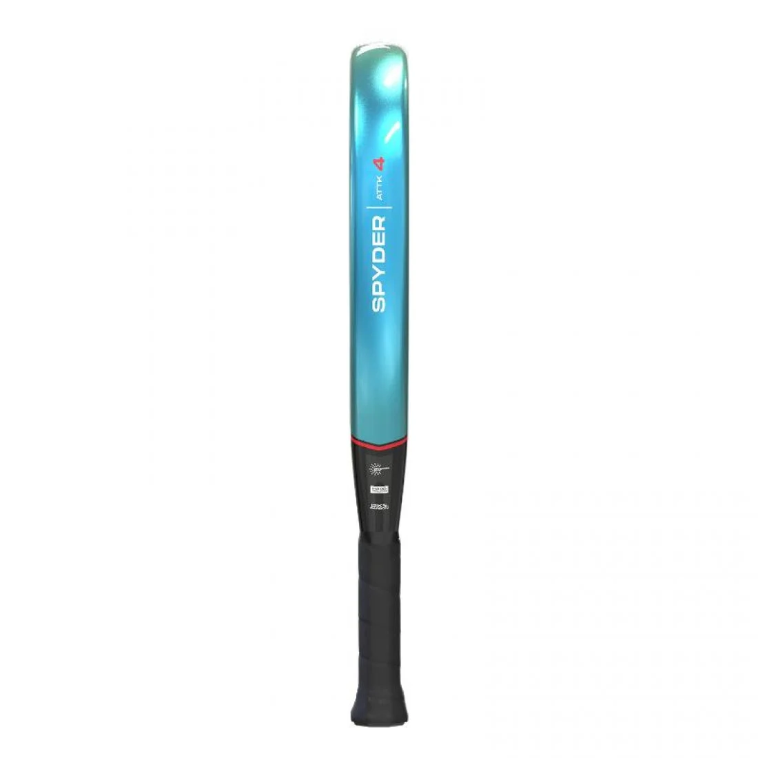 Siux Spyder 4 Attack 2025 - immagine 3