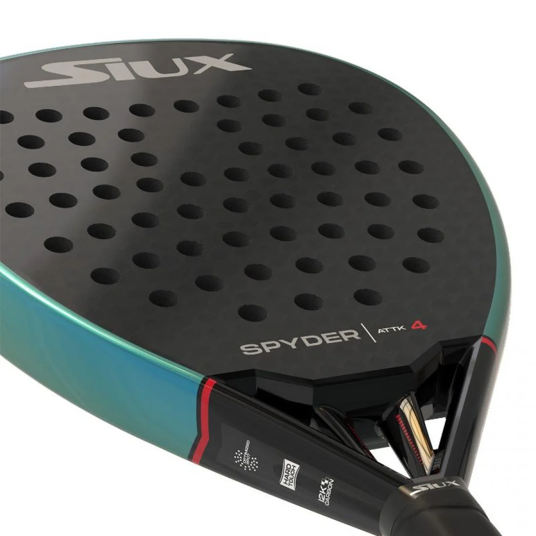 Siux Spyder 4 Attack 2025 - immagine 5
