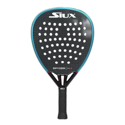 Siux Spyder 4 Attack 2025