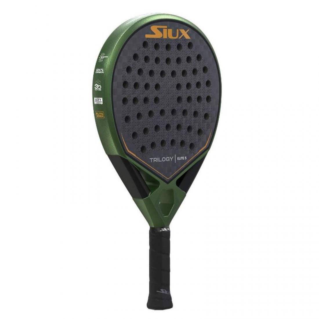 Siux Trilogy Elite 5 - immagine 2