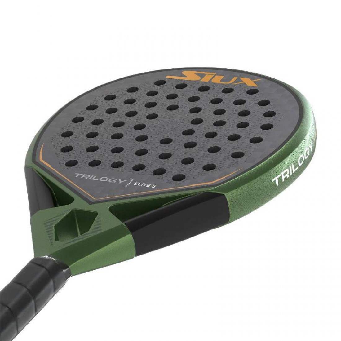Siux Trilogy Elite 5 - immagine 5