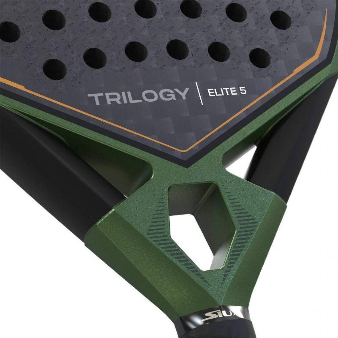 Siux Trilogy Elite 5 - immagine 7