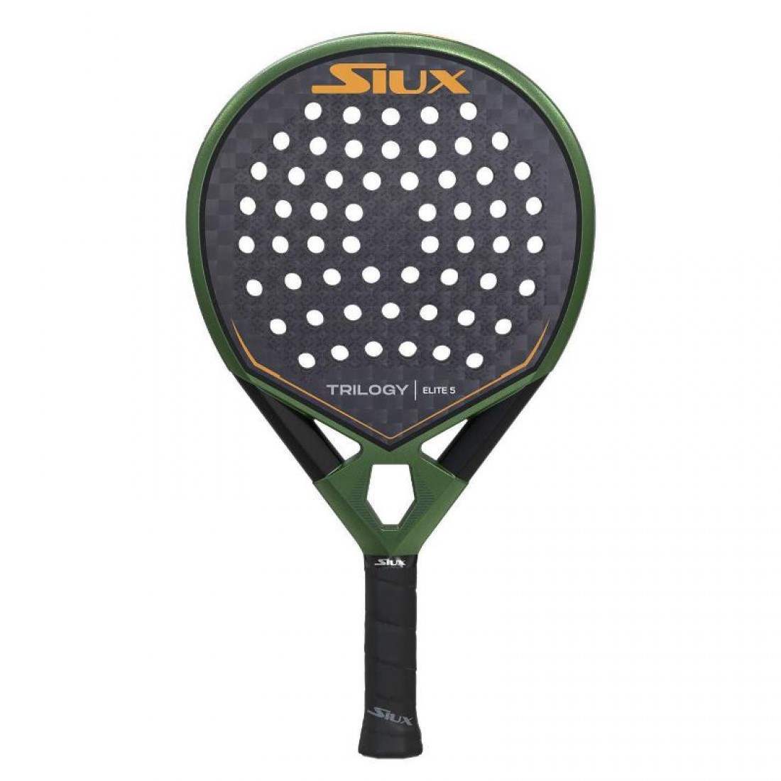Siux Trilogy Elite 5
