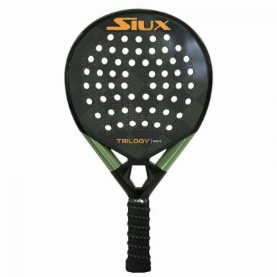 Siux Trilogy Pro 5