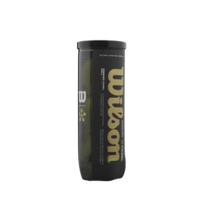 Tubo Palline Da Padel Wilson Padel Premier Speed