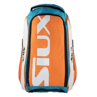 Zaino Siux Pro Tour Arancione