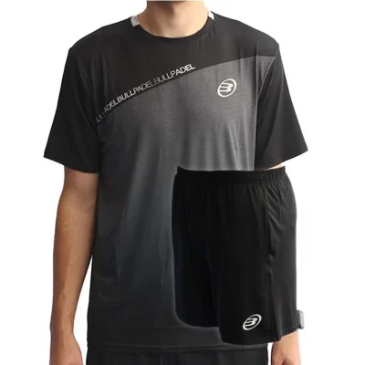 Completo Bullpadel Summit Performance Nero