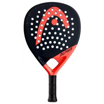 Head Graphene 360 Alpha Power 2025