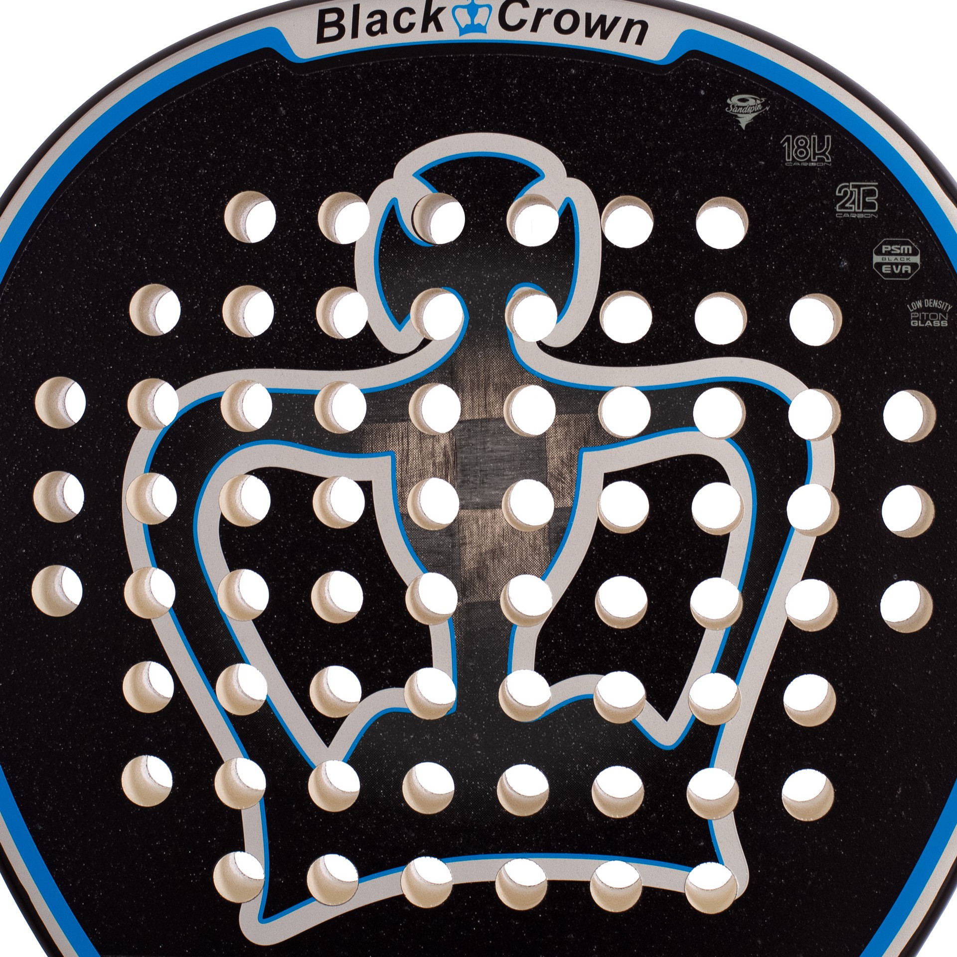 Black Crown Piton 12K Silver 2024 - immagine 5